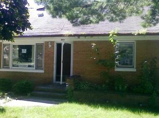 2022 S Harrison Ave, Beloit, WI 53511