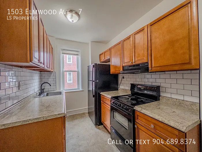 1st image of 1503 Elmwood Ave #7