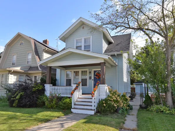 1305 West Lawn AVENUE, Racine, WI 53405