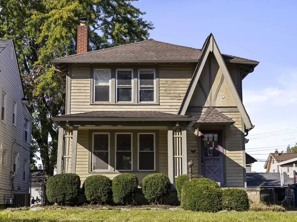 585 Binns Blvd, Columbus, OH 43204