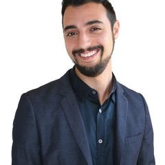 Zillow profile picture for @ludWIN