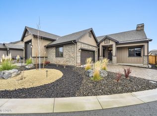 3270 Red Leaf Ct, Carson City, NV 89703