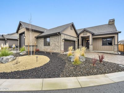 3270 Red Leaf Ct, Carson City, NV, 89703