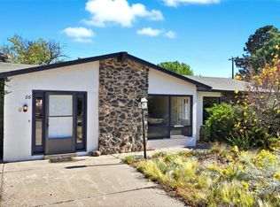 86 Altura Dr, White Rock, NM 87547