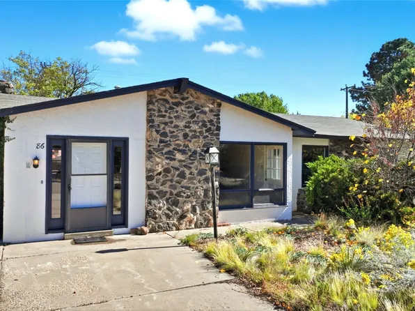 86 Altura Dr, White Rock, NM 87547