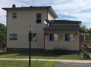 251 W 2nd St S, Fulton, NY 13069