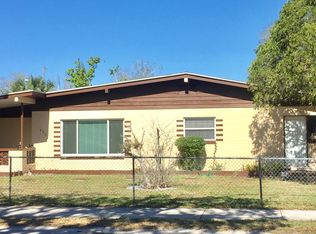 456 6th St, Holly Hill, FL 32117