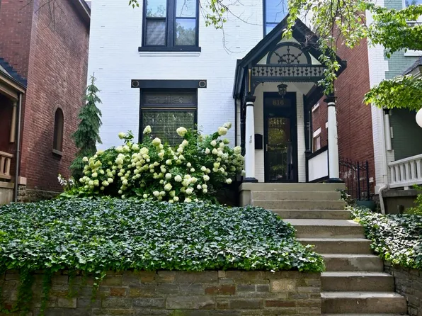 816 Maple Ave, Newport, KY 41071