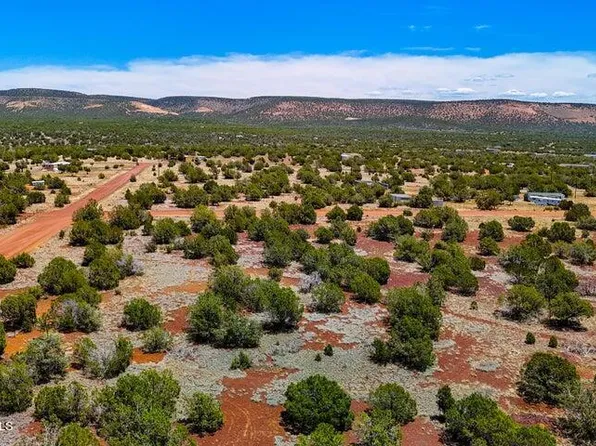942 W John Charles Dr, Williams, AZ 86046