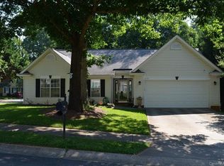 6339 Cold Water Ln, Charlotte, NC 28212