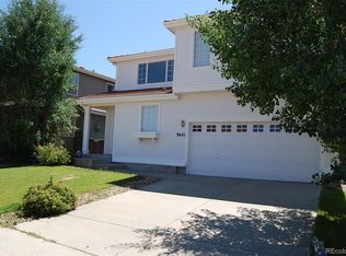 9641 Townsville Cir, Highlands Ranch, CO 80130