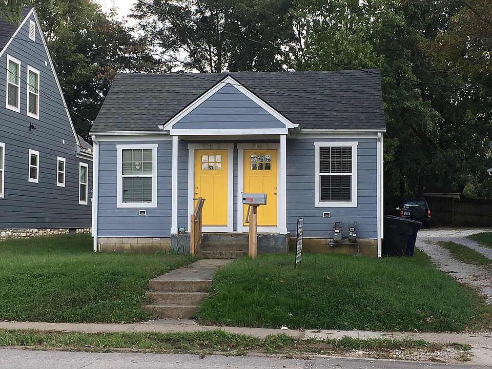 1st image of 914 N Limestone St #1