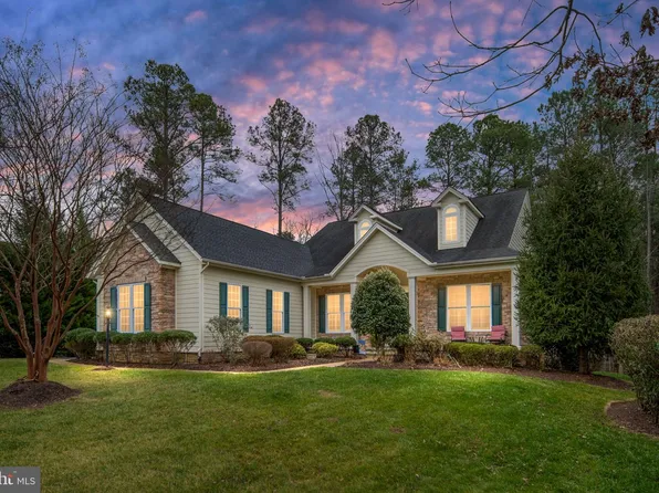 11620 Pine Hollow Ln, Spotsylvania, VA 22551