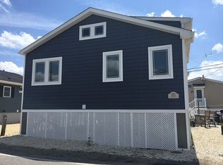 109 W Bayview Dr, Lavallette, NJ 08735