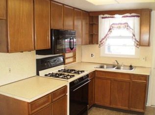 437 W Marion St, Lititz, PA 17543