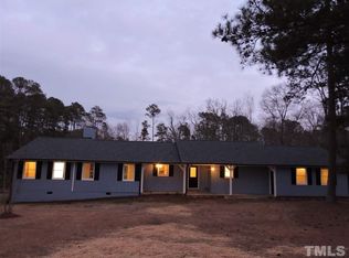 112 Burke Ln, Zebulon, NC 27597