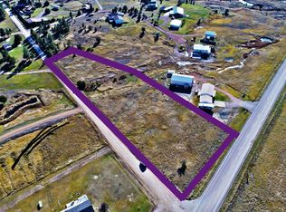 Tbd Mule Creek Dr, Moorcroft, WY 82721