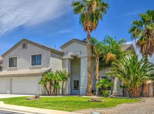3043 S Valle Verde Cir, Mesa, AZ 85212