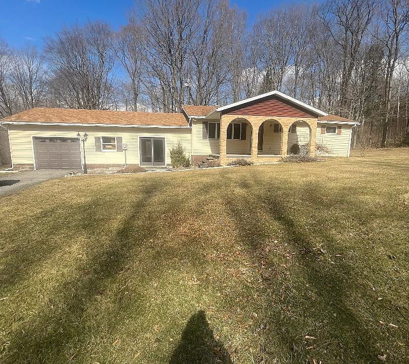 2806 Frankstown Rd, Portage, PA 15946 Zillow