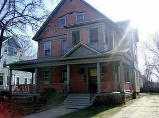 116 Florida St, Springfield, MA 01109