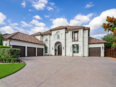 12594 Blitz Dr, Frisco, TX, 75035