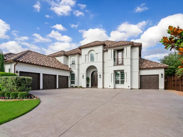 12594 Blitz Dr, Frisco, TX 75035