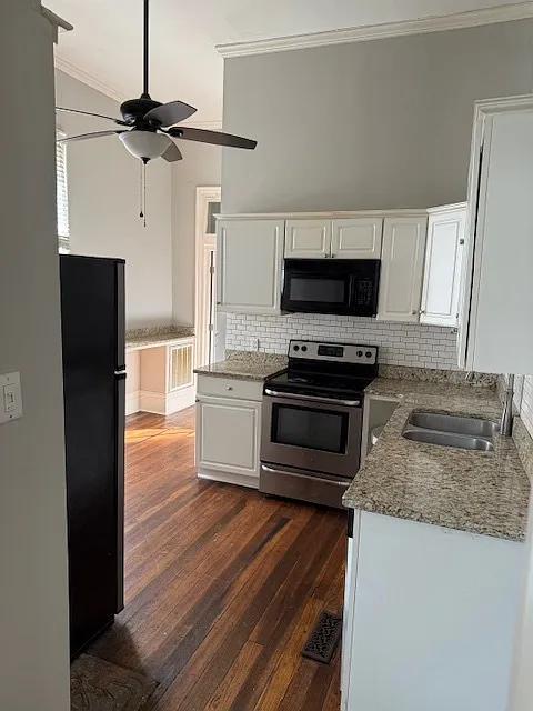 1 bed, 1.0 bath, 800 sqft, $1,150 — Photo 3