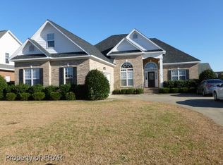 6404 Cattesmore Rd, Fayetteville, NC 28311