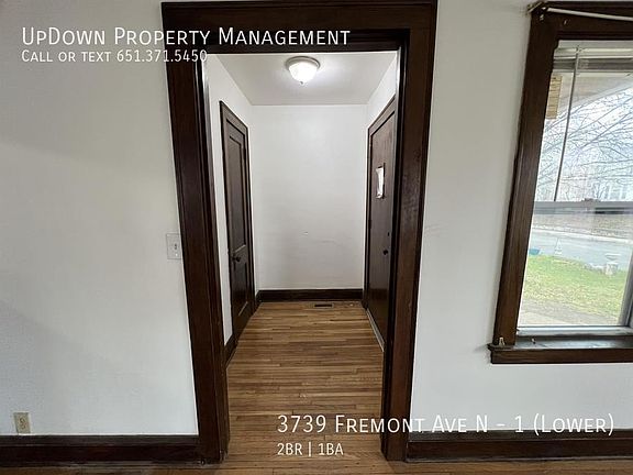 2nd image of 3739 Fremont Ave N #1
