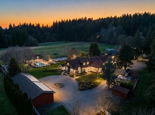 16413 NE 226th Cir, Battle Ground, WA 98604