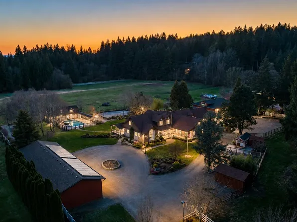 16413 NE 226th Cir, Battle Ground, WA 98604