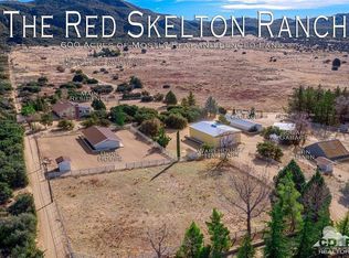 61489 Burnt Valley Rd, Anza, CA 92539