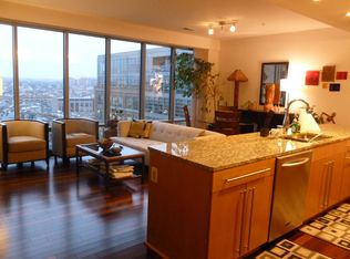 675 President St #P620, Baltimore, MD 21202