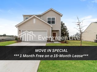 713 Shepard Rock Dr, Zebulon, NC 27597