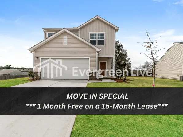 713 Shepard Rock Dr, Zebulon, NC 27597