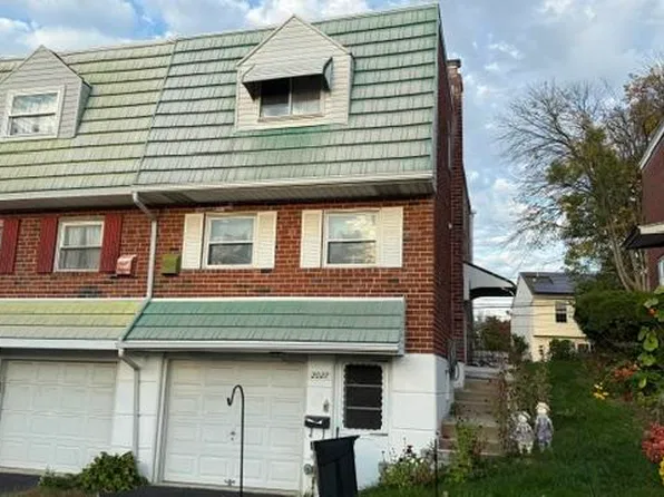 2027 S 2nd St, Allentown, PA 18103