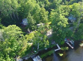 219 Cescent Lake Road, Acworth, NH 03773
