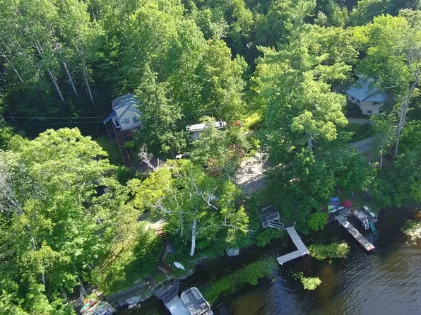 219 Crescent Lake Road, Acworth, NH 03773