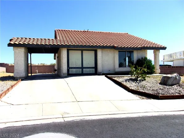 1676 Esteban Ave, Laughlin, NV 89029