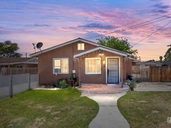 2331 S K St, Bakersfield, CA 93304