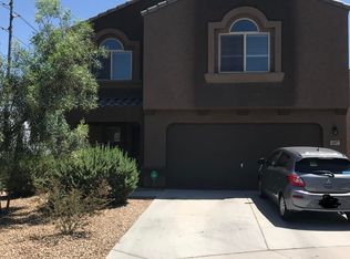 6197 E Oasis Blvd, Florence, AZ 85132