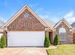 4836 Pine Frst, Memphis, TN 38125