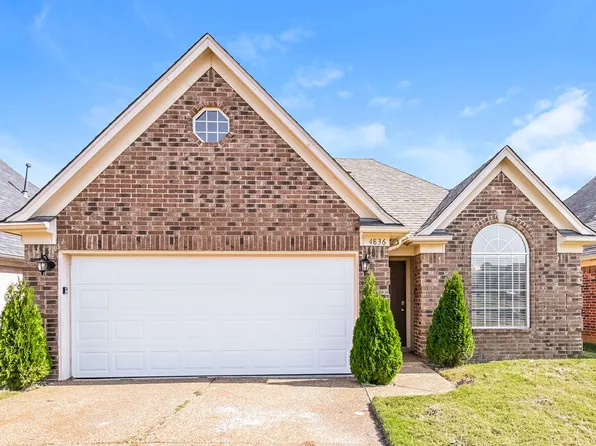 4836 Pine Frst, Memphis, TN 38125