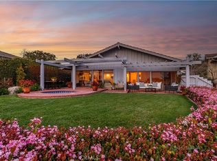 2903 Via Pacheco, Palos Verdes Estates, CA 90274