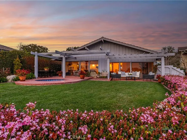 2903 Via Pacheco, Palos Verdes Estates, CA 90274