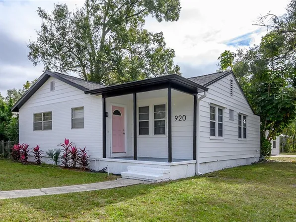 920 W Orient St, Tampa, FL 33603