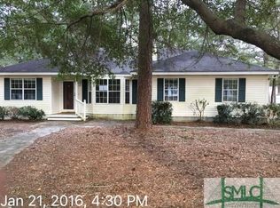 131 Brandi Ln, Guyton, GA 31312