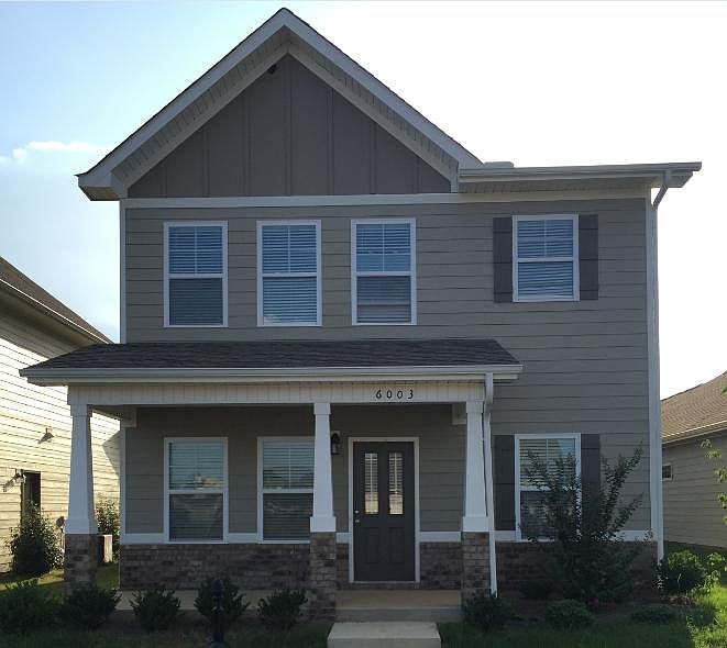 4 Bedroom 2.5 Bath Townhome