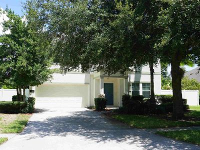 445 Hefferon Dr, Saint Augustine, FL, 32084