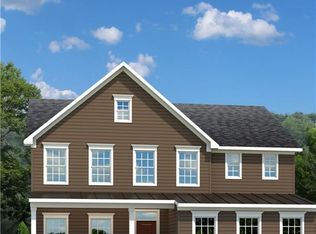 7110 Waterwheel St #130, Concord, NC 28025